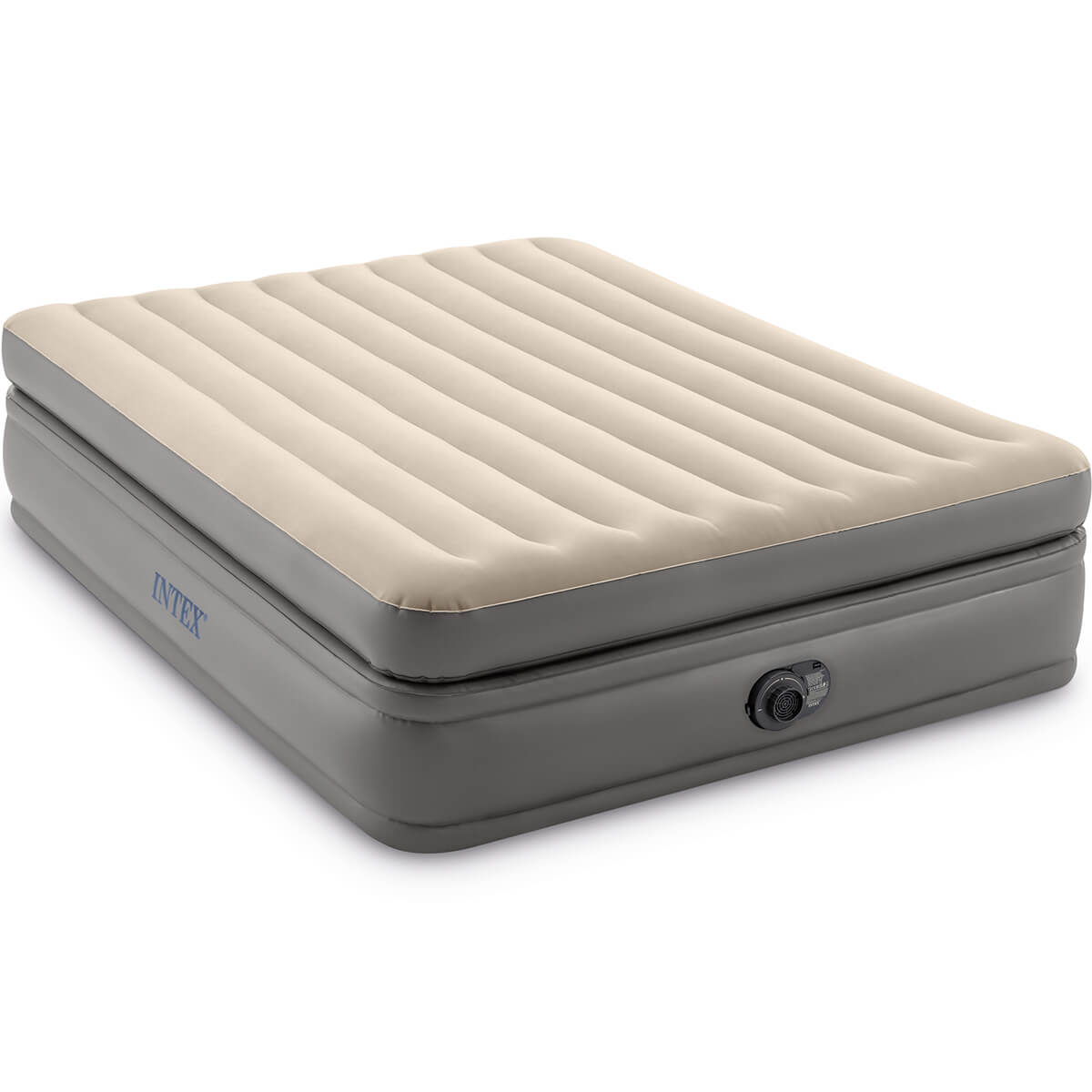 Intex tweepersoonsluchtbed | Prime Comfort