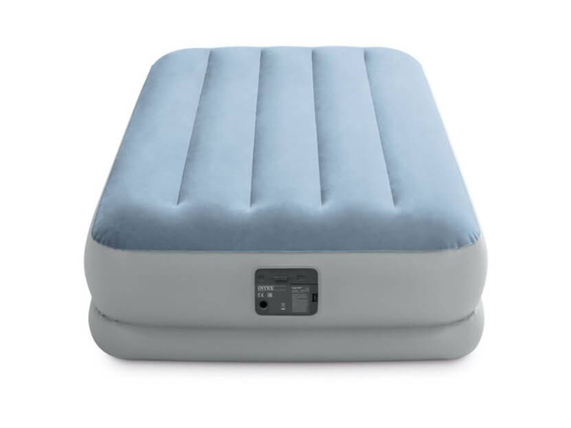 Intex Raised Comfort luchtbed - eenpersoons