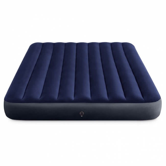 Intex Classic Dura-Beam luchtbed - tweepersoons