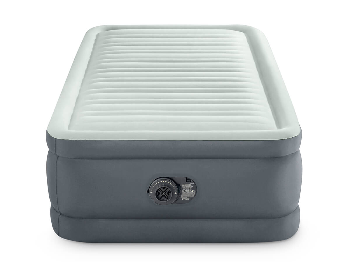 Intex PremAire I luchtbed - eenpersoons