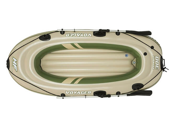 Hydro Force Voyager 300 opblaasboot