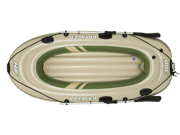 Hydro Force Voyager 300 opblaasboot - 