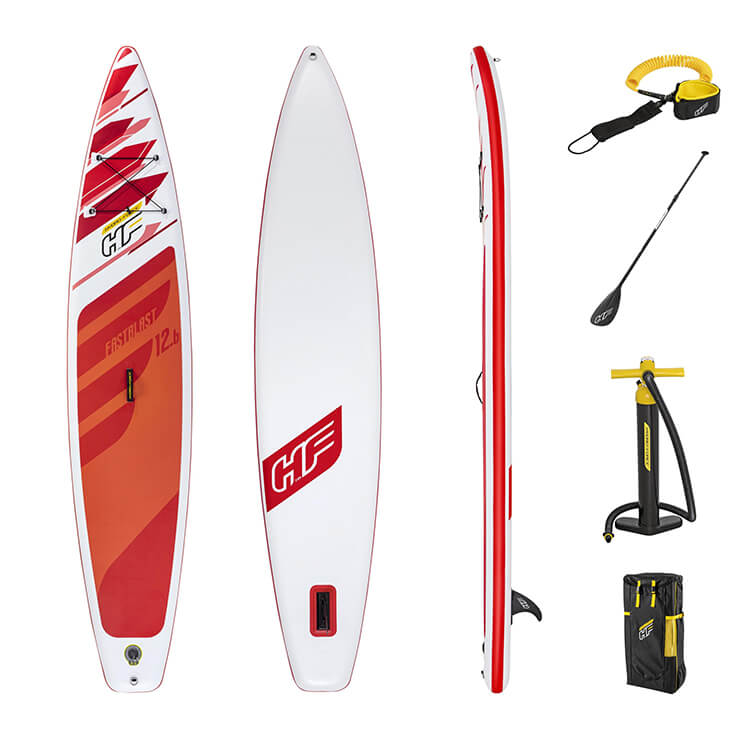 Hydro Force FastBlast Tech SUP Set
