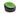 Intex Loungestoel Empire - Groen