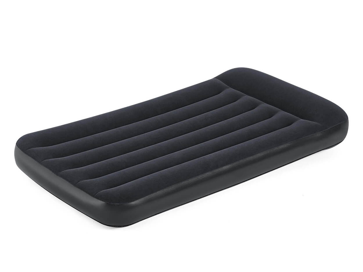 Bestway Tritech 22 cm luchtbed - eenpersoons