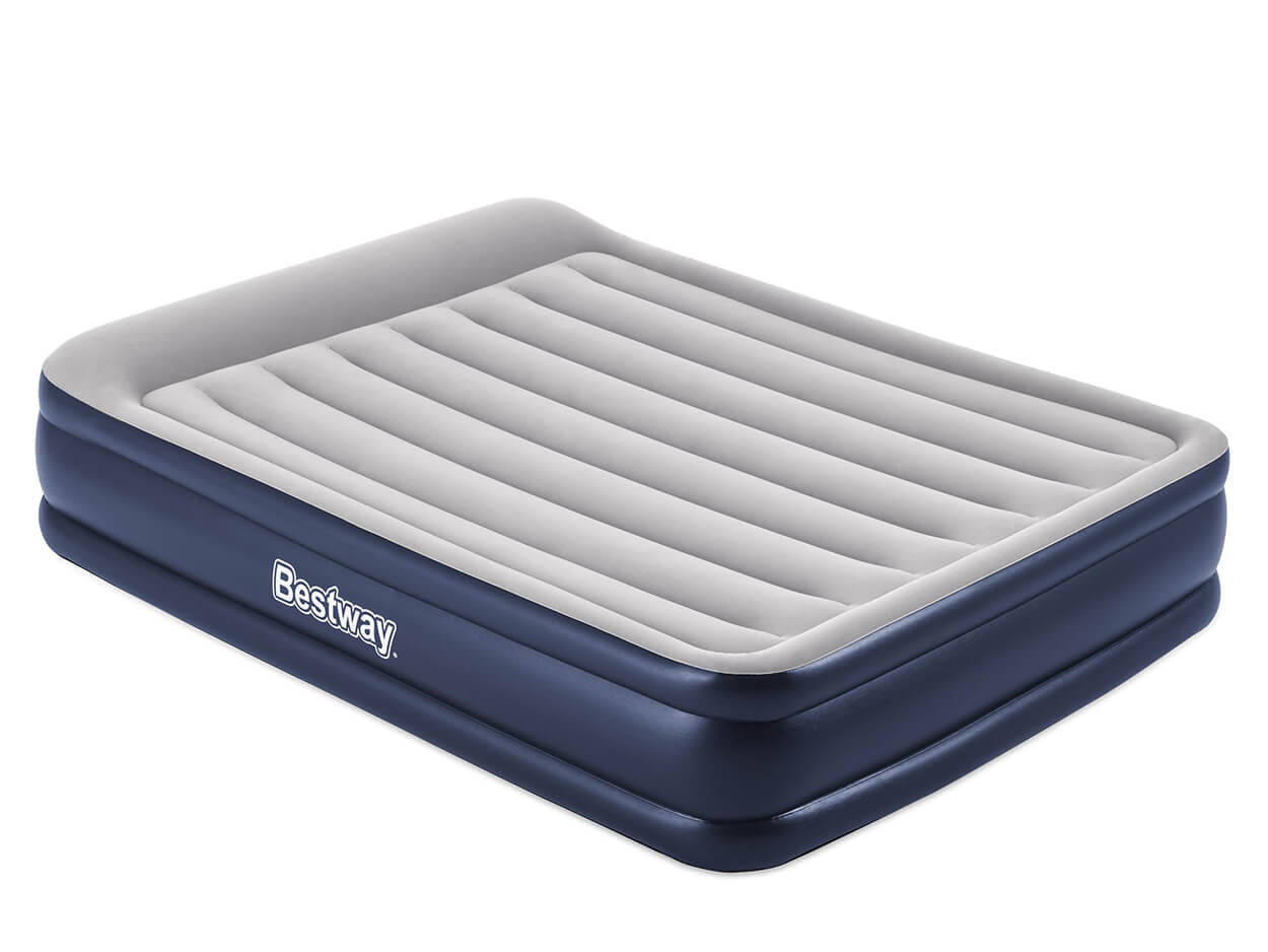 Bestway Tritech 38 cm luchtbed - tweepersoons
