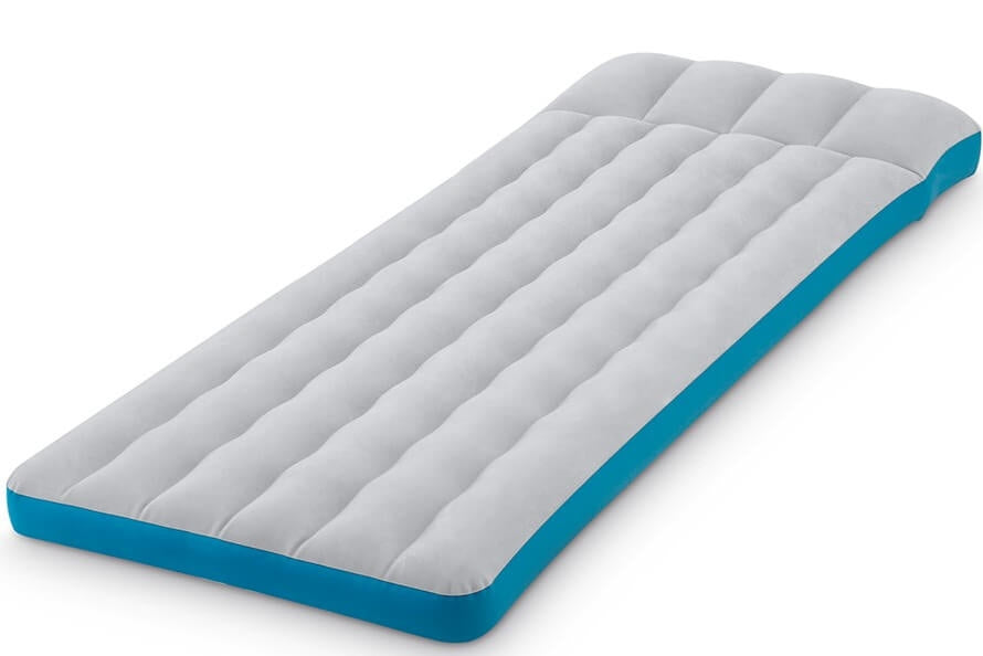 Intex kampeerluchtbed - eenpersoons