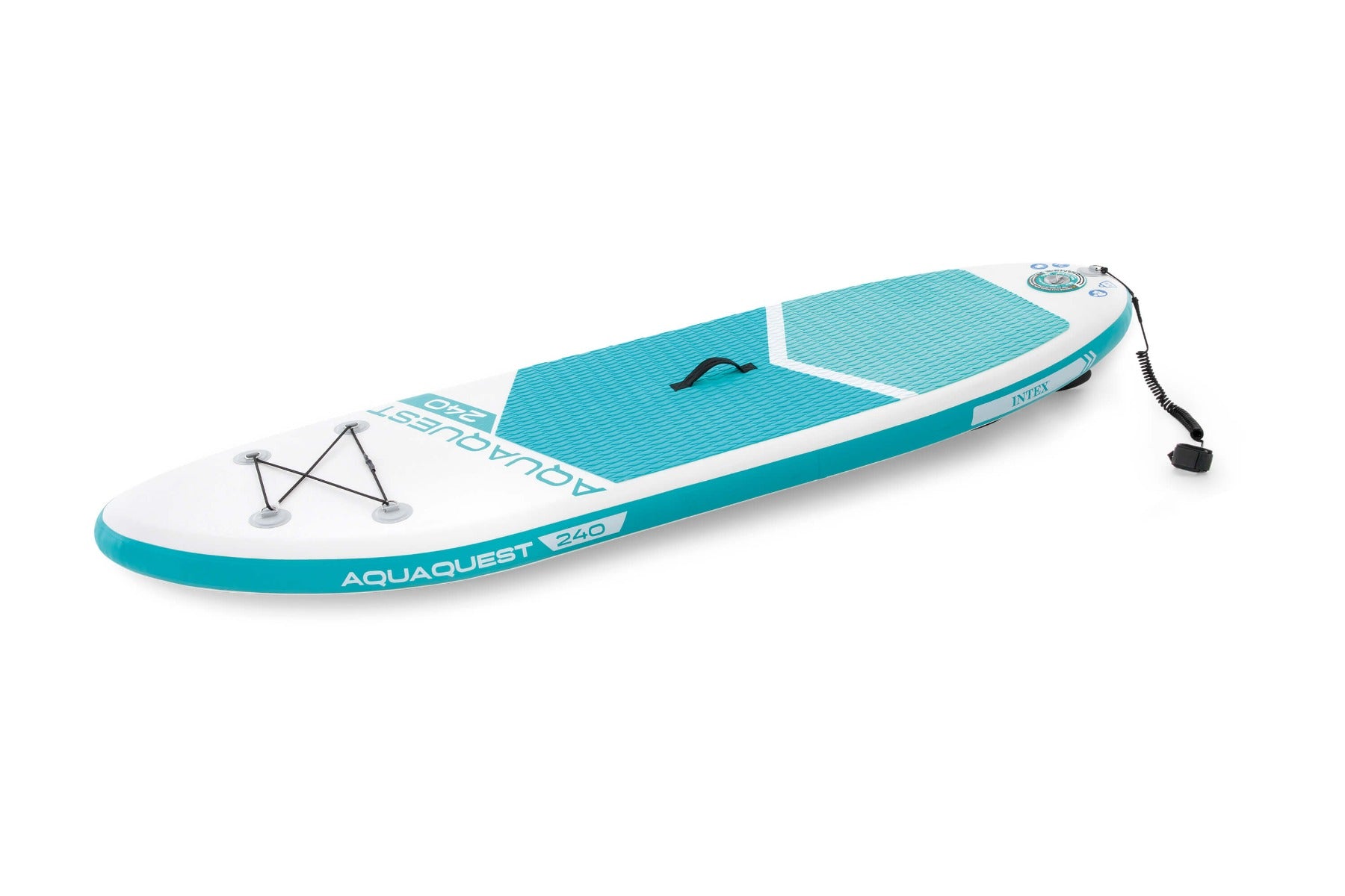 AquaQuest 240 Youth SUP