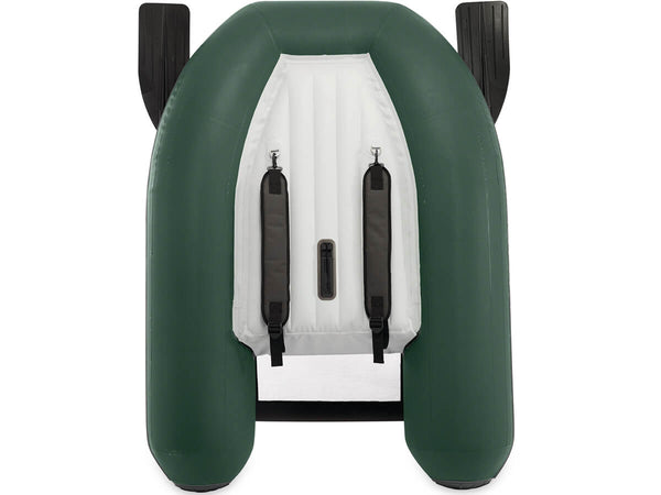 Intex opblaasbare Belly boat | Big Catch Pro - 