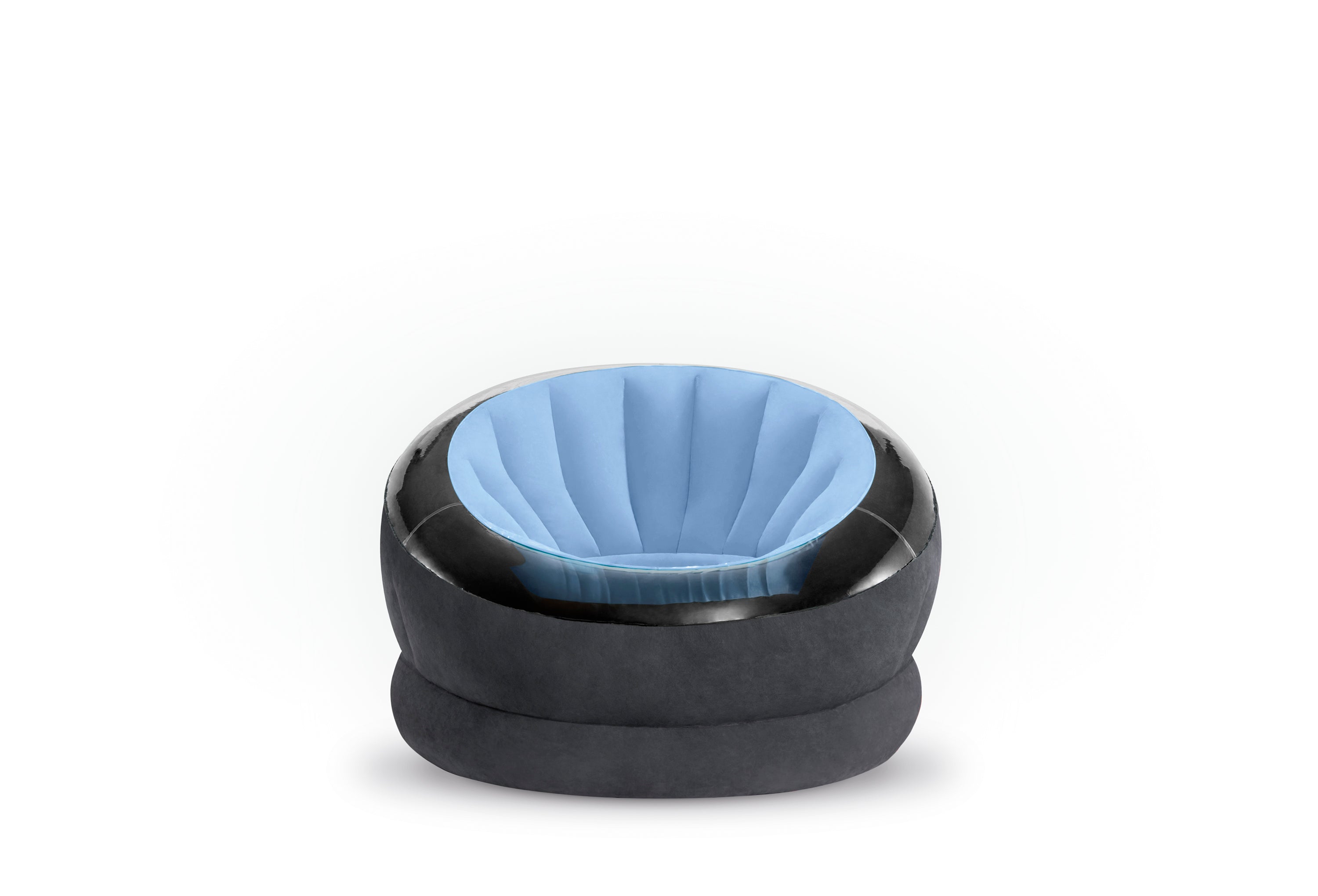 Intex Empire loungestoel | Blauw