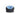 Intex Empire loungestoel | Blauw