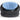 Intex Empire loungestoel | Blauw