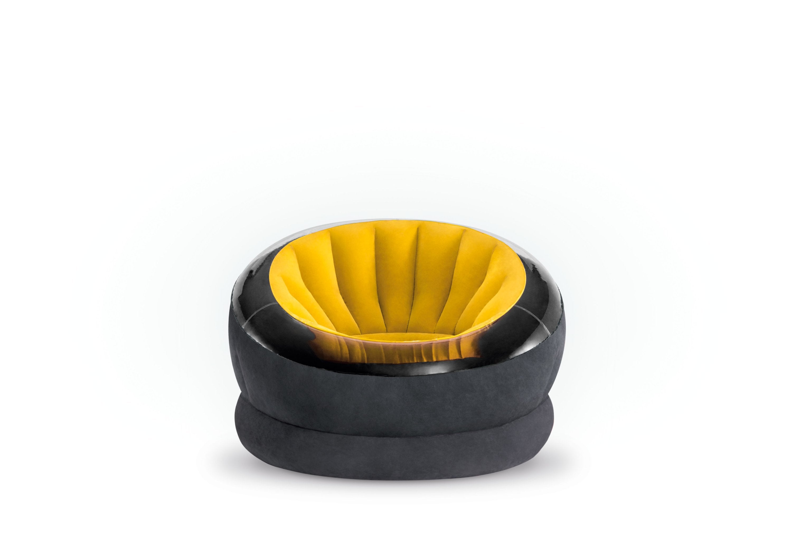 Intex Empire loungestoel | Geel