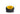 Intex Empire loungestoel | Geel