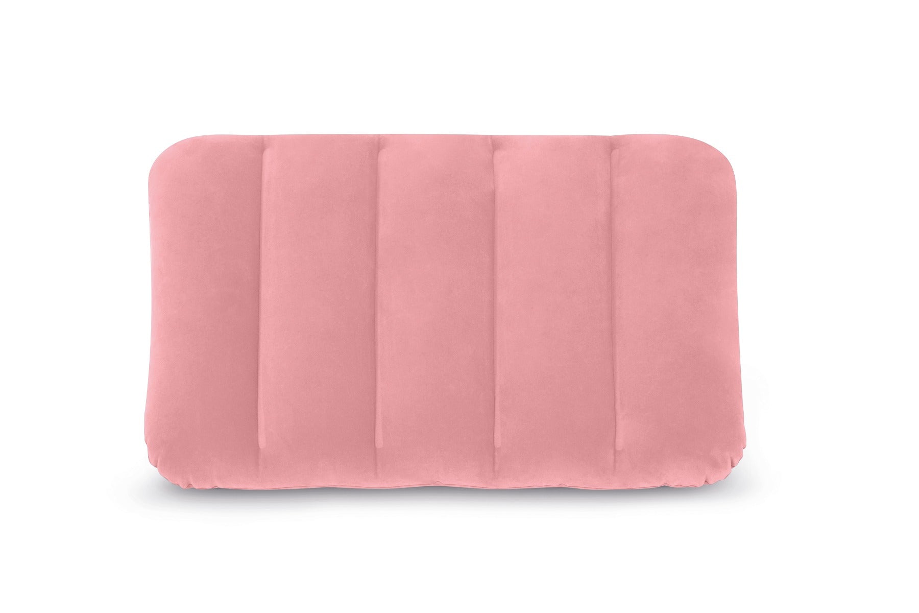Kinderkussen-Roze