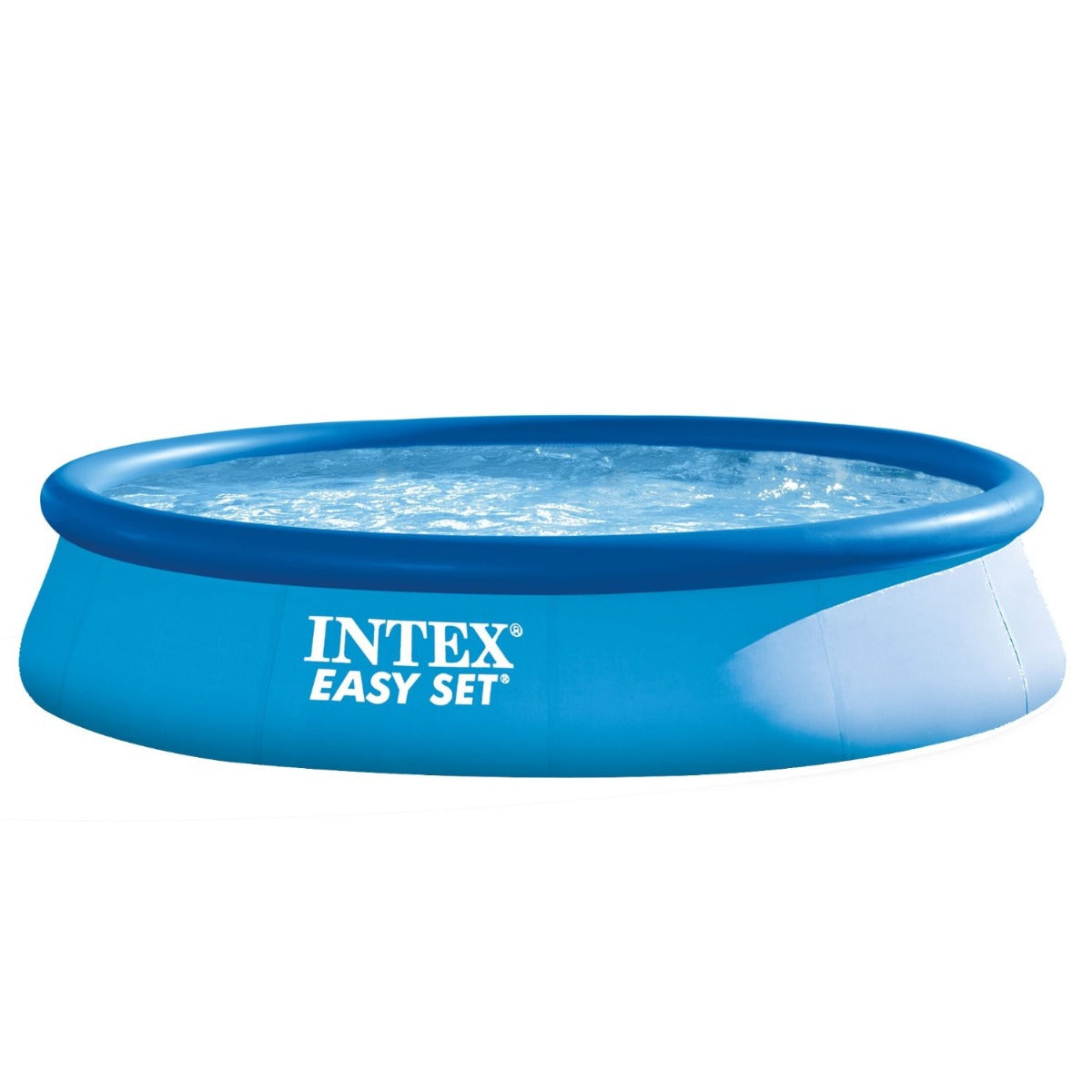 Intex Easy Set zwembad 396 x 84-zonder-pomp