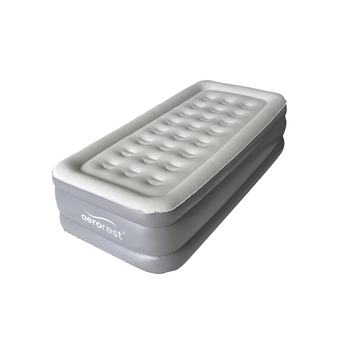 AeroRest Supreme Plush XL luchtbed 1-persoons