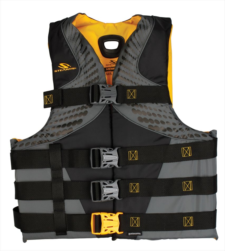 Stearns Antimicrobial Nylon S/M Zwemvest