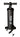 Bestway Air Hammer handpomp groot