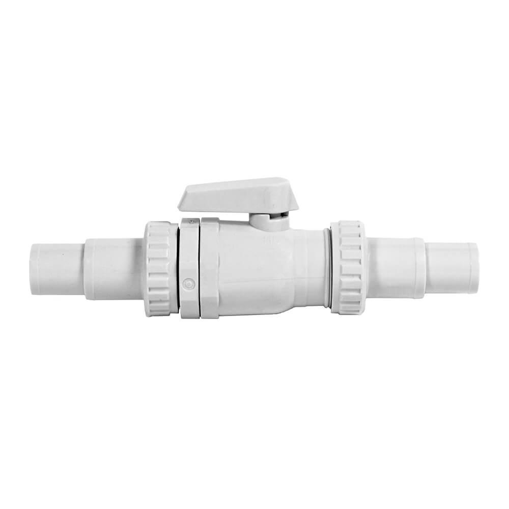 Comfortpool Kogelkraan 32/38 mm