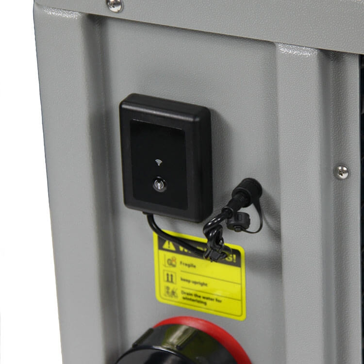 WIFI-module Comfortpool Inverter Pro warmtepomp