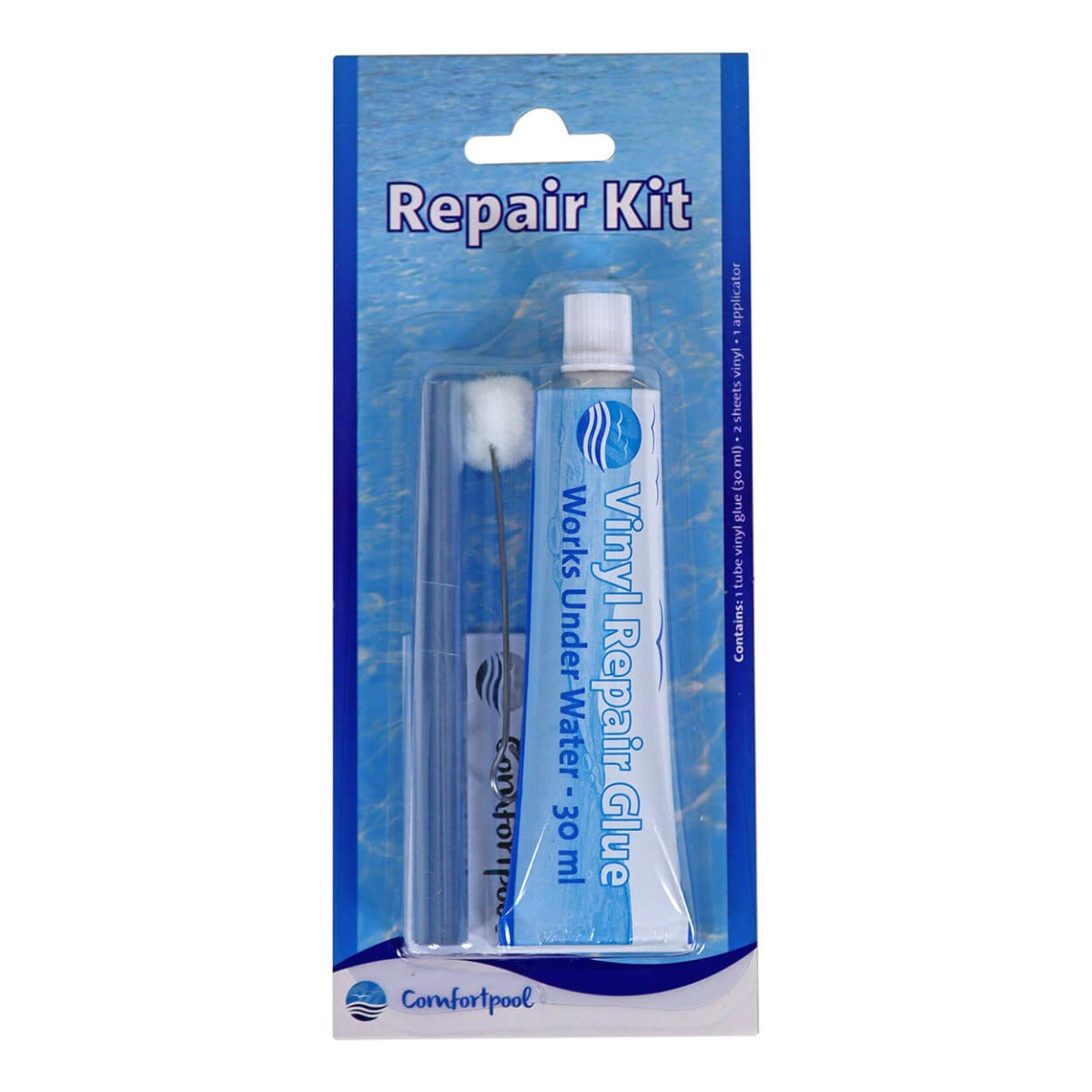 Losse reparatiekit