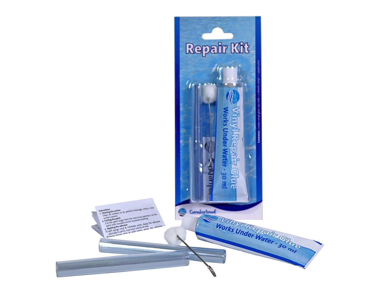 Losse reparatiekit