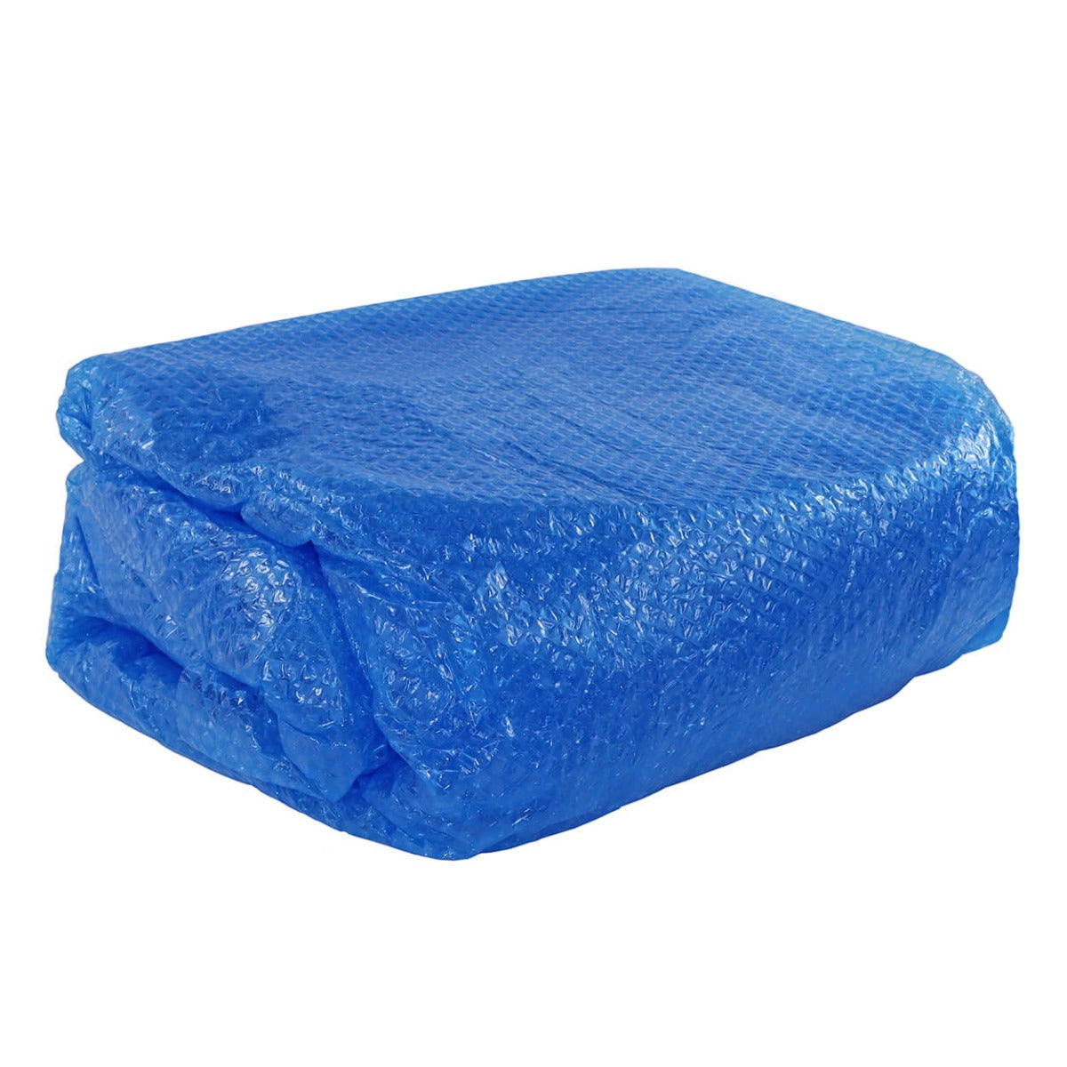 Comfortpool solarzeil Ø 457 cm - hartvormig