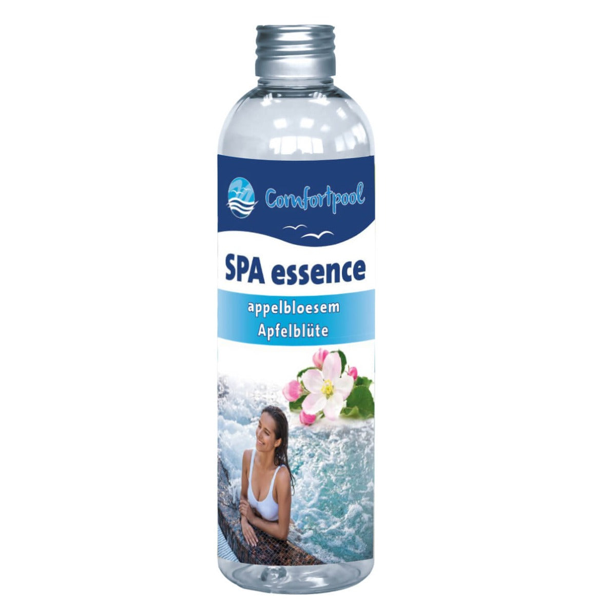 Comfortpool SPA essence - appelbloesem