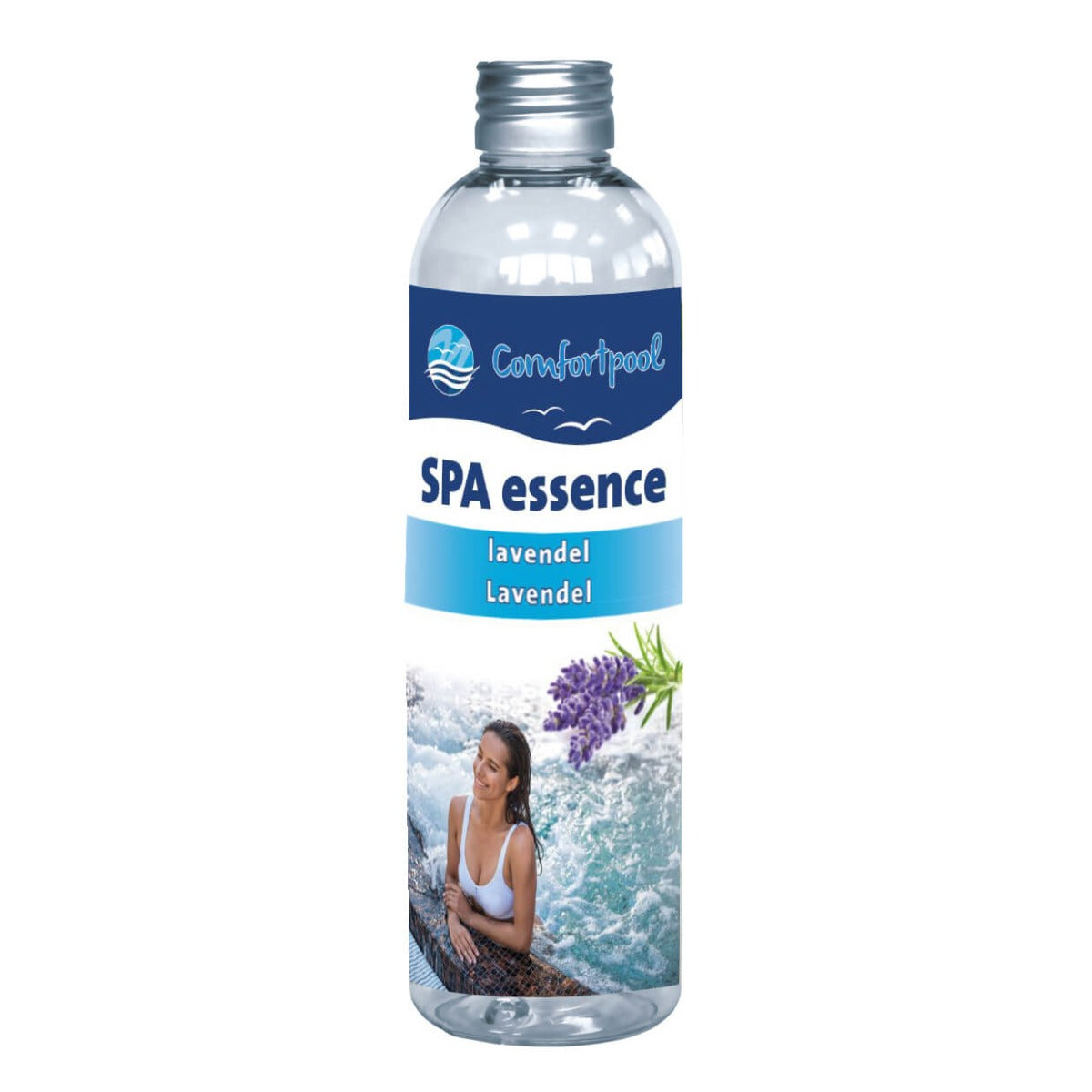 Comfortpool SPA essence - lavendel