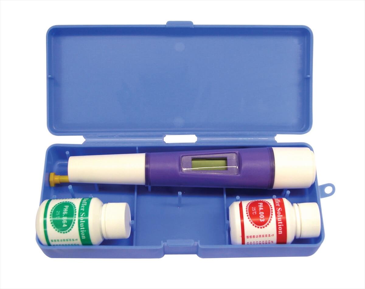 Digitale pH Meter