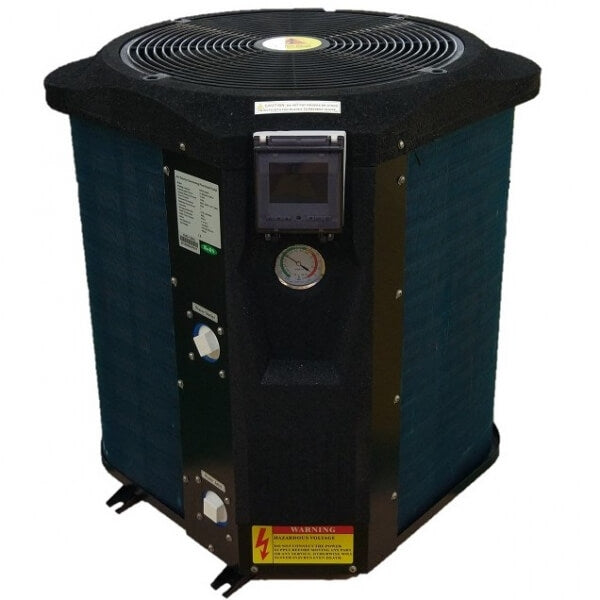 Zwembad warmtepomp Eco Square 20