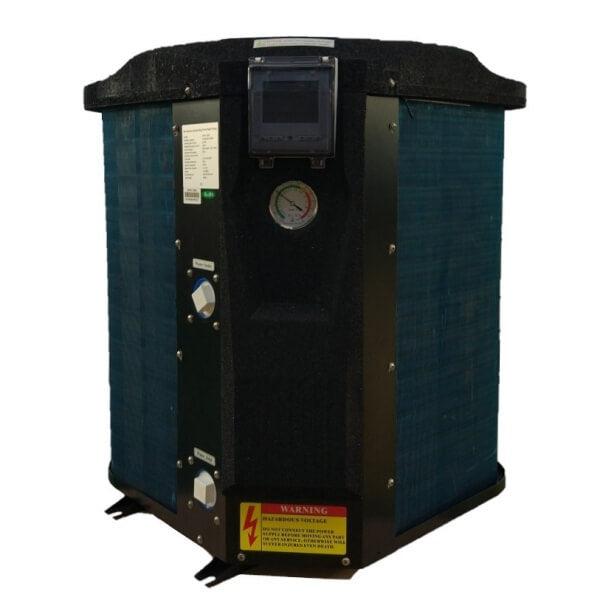 Zwembad warmtepomp Eco Square 13