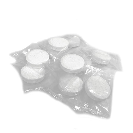 Interline FilterFlock tablet voor cartridge filters