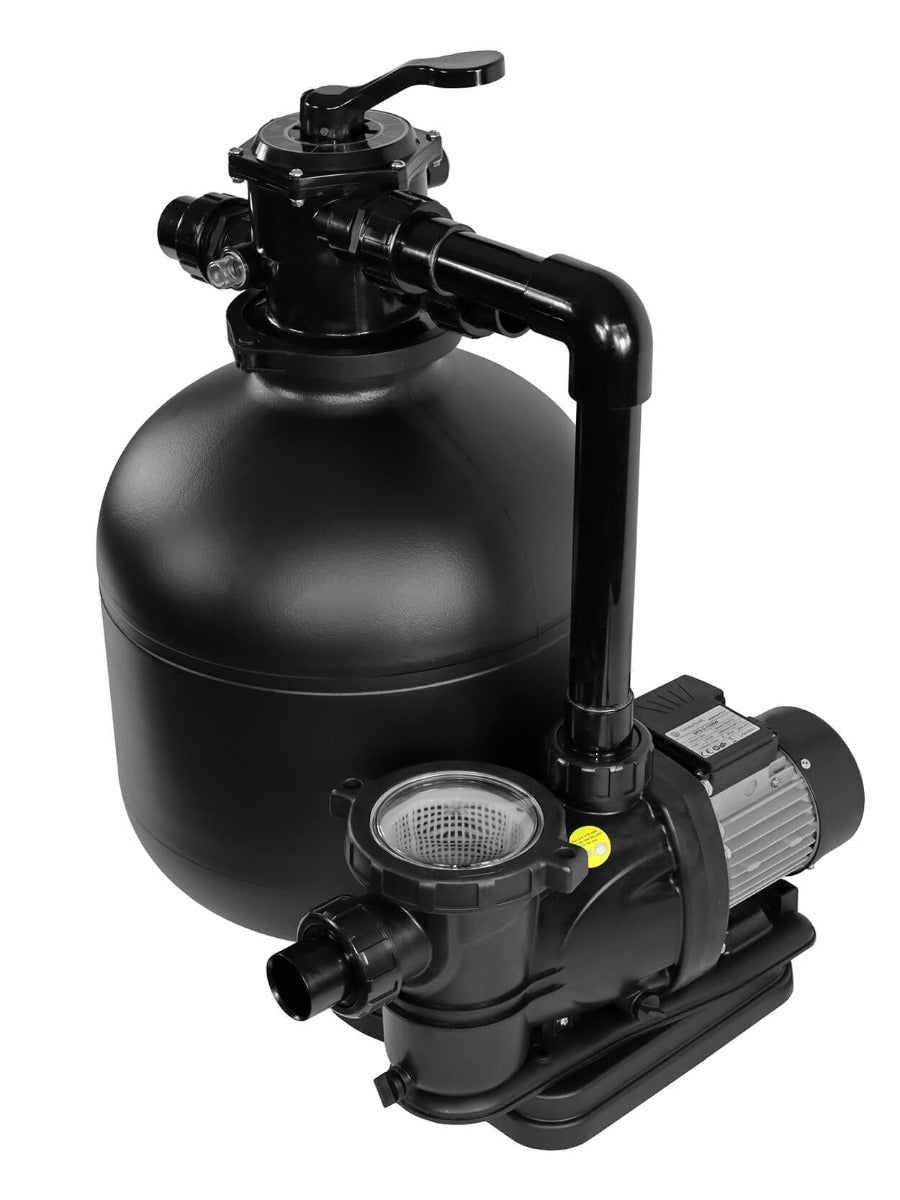 Comfortpool FORTE 22 zandfilterpomp