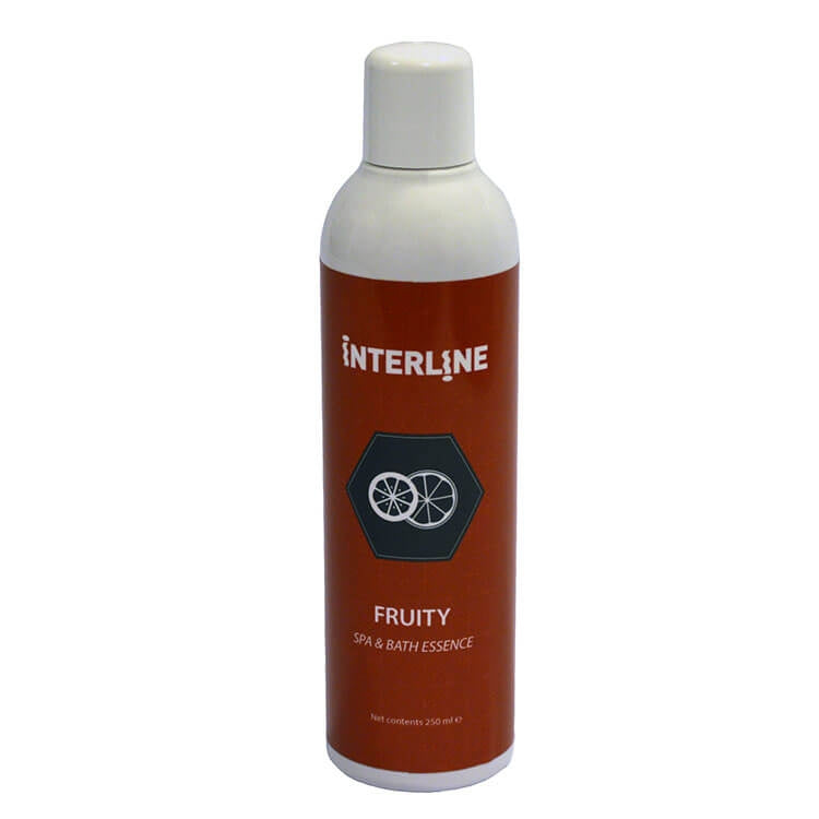 Interline SPA - Jacuzzi geur Fruity