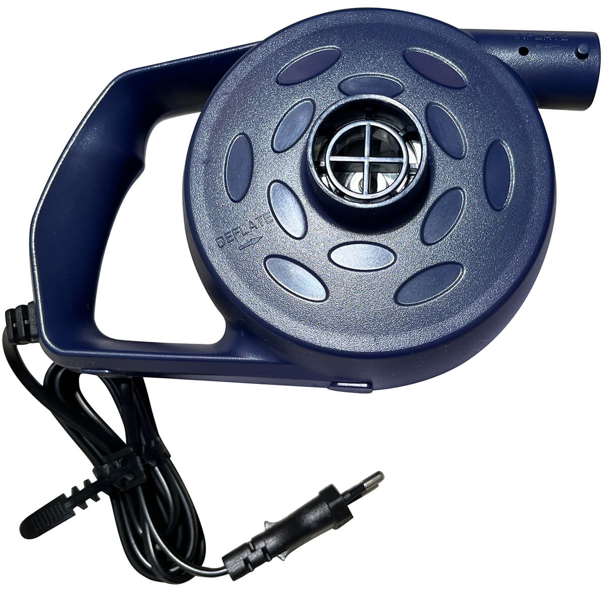 AeroRest Powerboost elektrische opblaaspomp