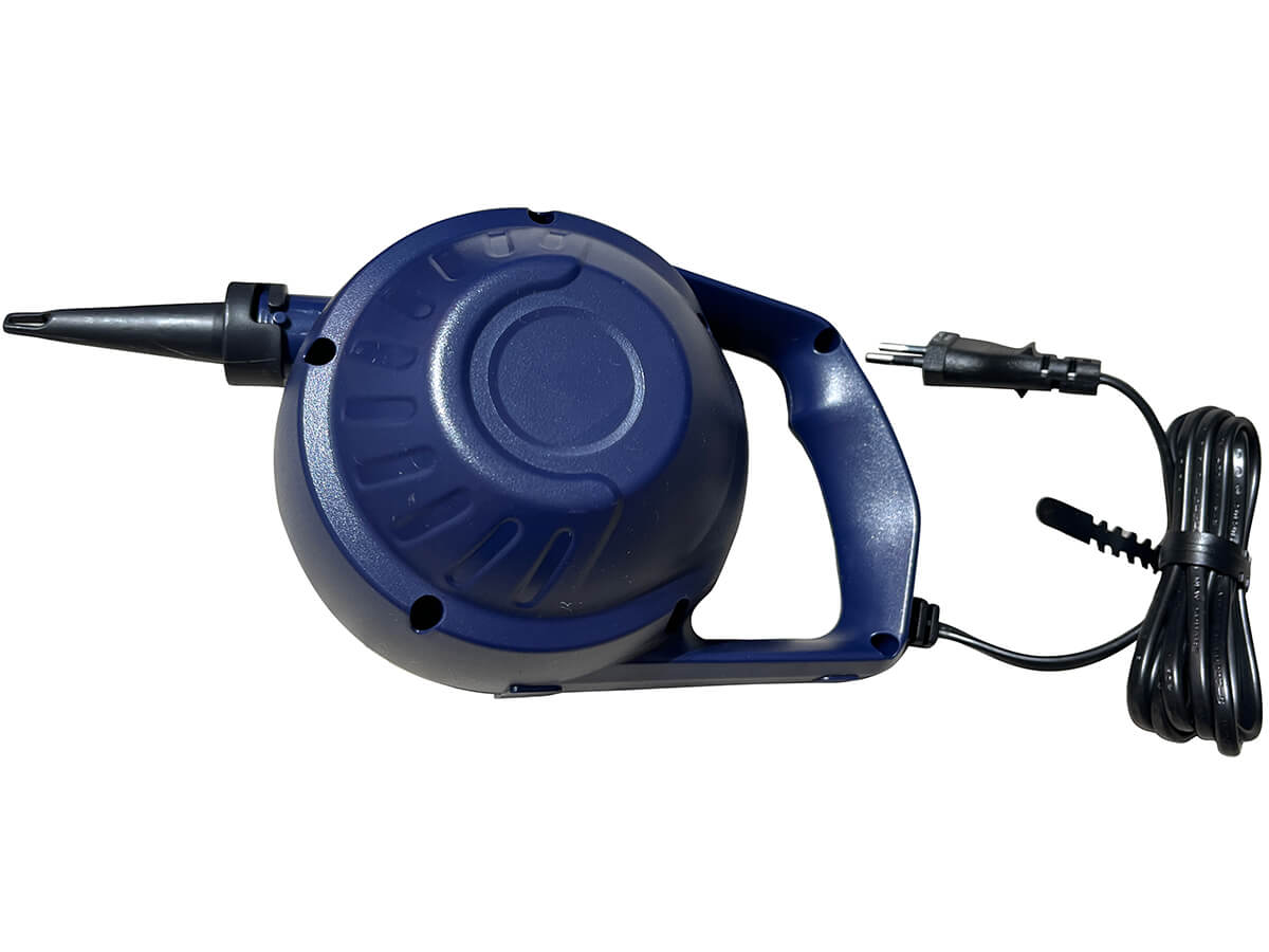 AeroRest Powerboost elektrische opblaaspomp