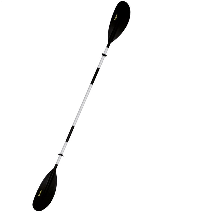 Sevylor Kayak peddels - Tweedelig