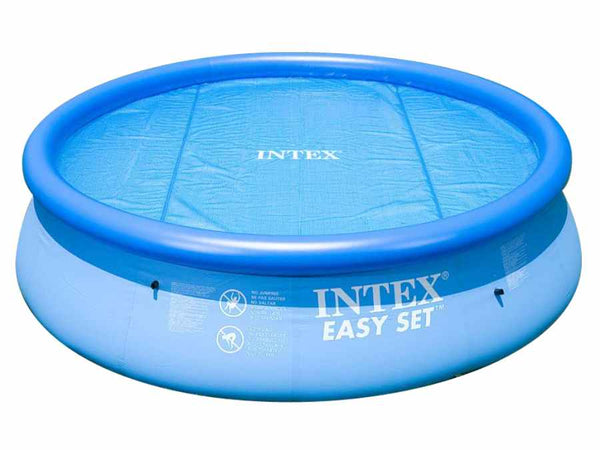 Intex solar afdekzeil 305 cm - 