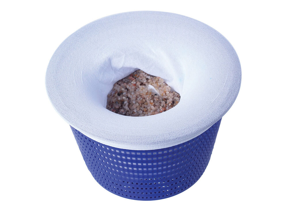 Kokido PRO-SKIM filterhoezen (12 st.)