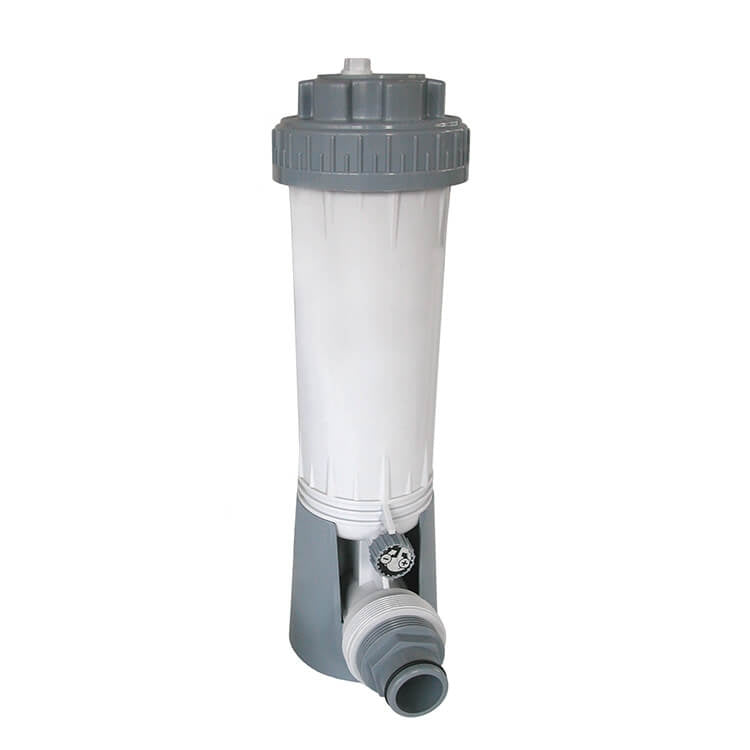 Automatische chloordispenser