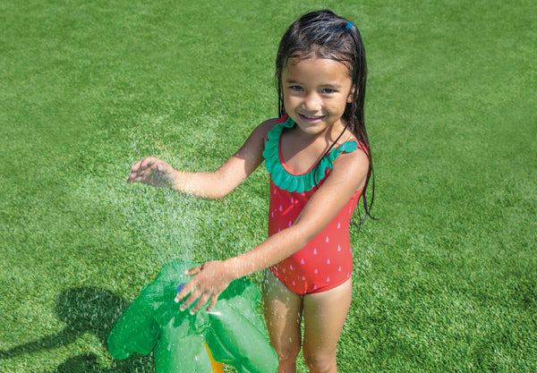Zwembad speelcentrum Little Dino - 