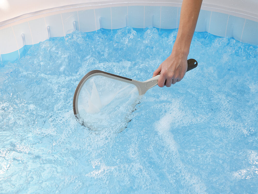 Kokido SPA schepnet