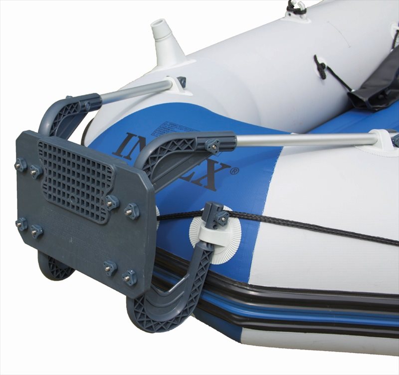 Intex motorsteun