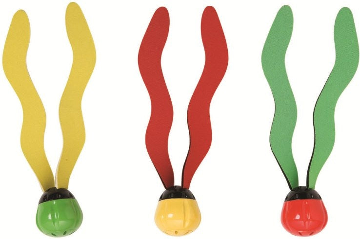 Onderwater speelsticks (set van 3)