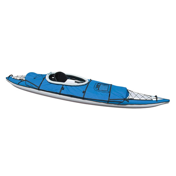 Outwave Coaster 3 spatzeil - eenpersoons - 