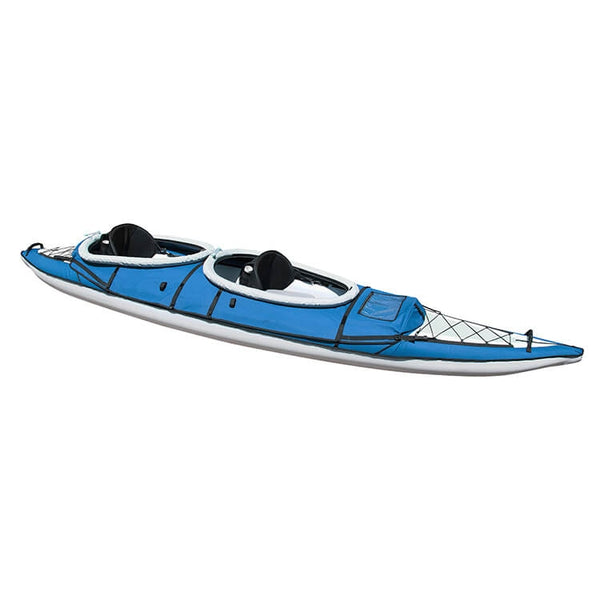 Outwave Coaster 3 spatzeil - tweepersoons - 