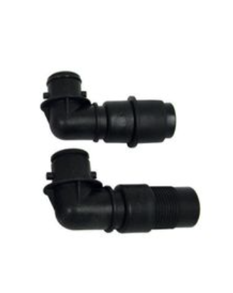 Connector voor Comfortpool Solar Bol