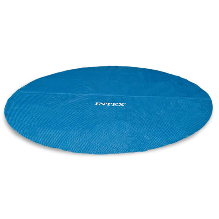 Intex solarzeil 5,49 m